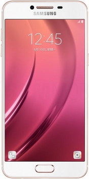 Samsung SM-C500 Galaxy C5 32Gb DuoS Pink